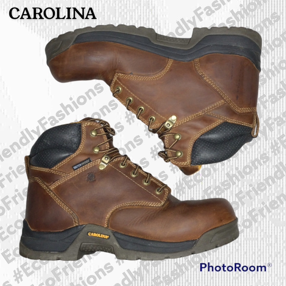Carolina Men\'s 6\